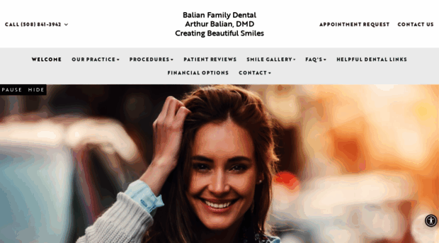 balianfamilydental.com