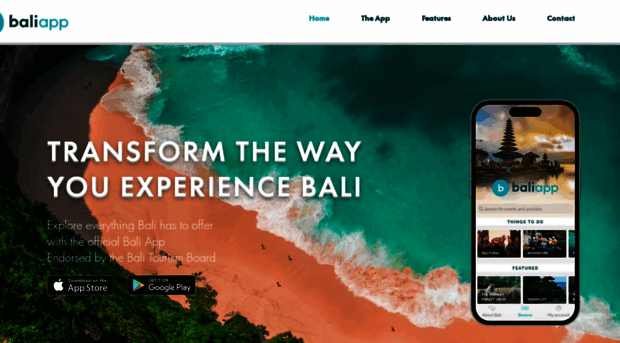 baliapp.com