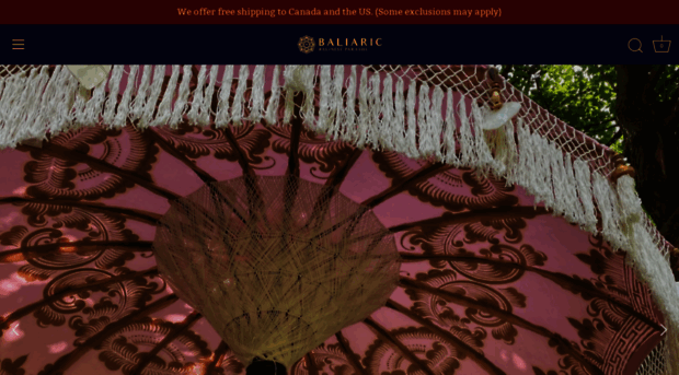 baliaric.ca