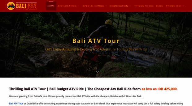 baliatvtour.com