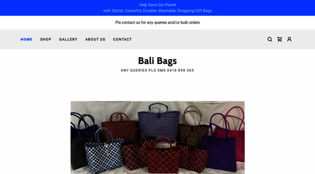 balibags.com.au