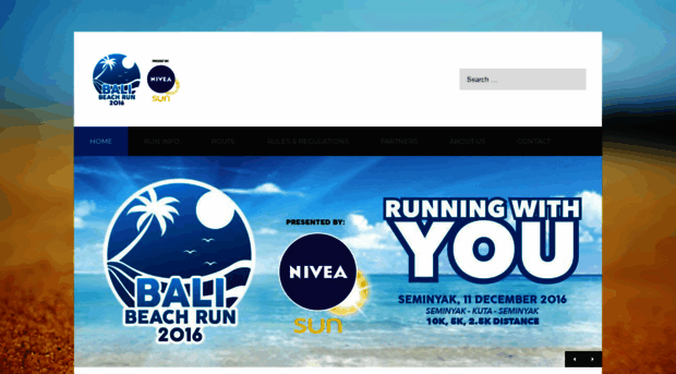balibeachrun.com