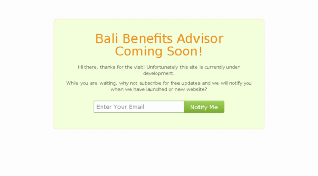 balibenefitsadvisor.com