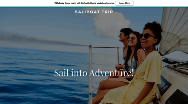 baliboattrip.com
