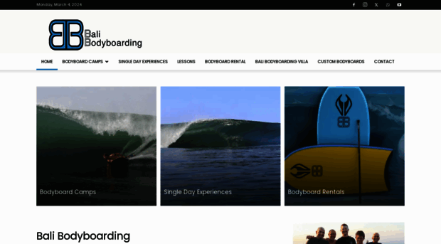 balibodyboarding.com