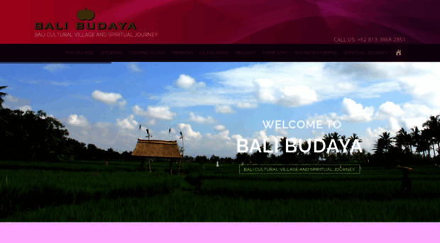 balibudaya.net