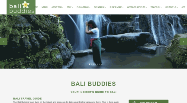 balibuddies.com