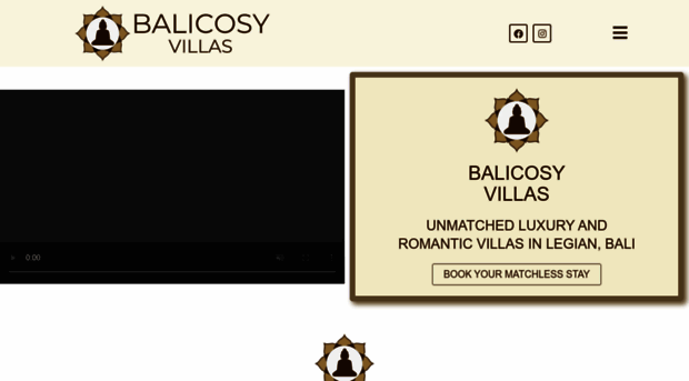 balicosy.com