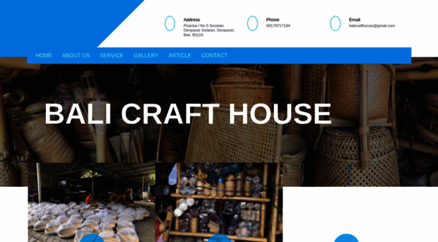 balicrafthouse.com