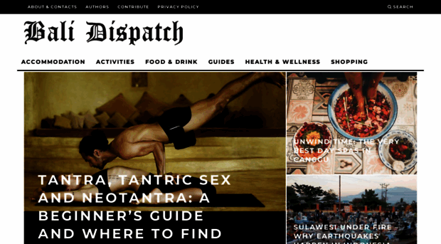 balidispatch.com