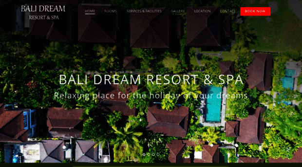 balidreamresortubud.com