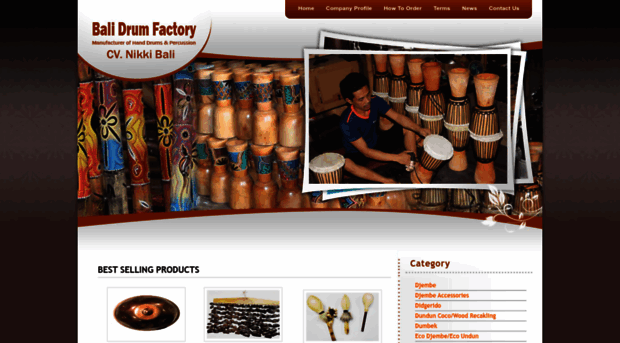 balidrumfactory.com