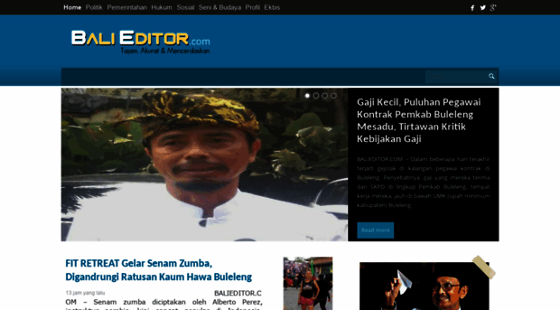 balieditor.com