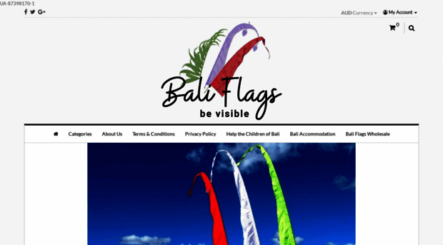 baliflags.com