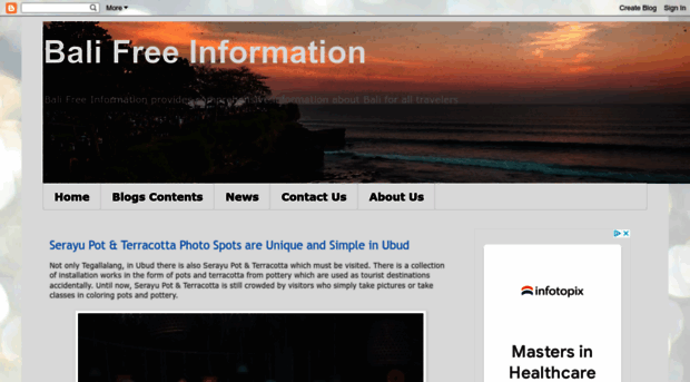 balifreeinformation.blogspot.in