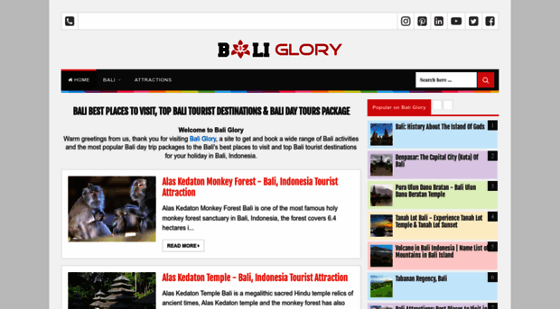 baliglory.com