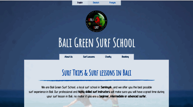 baligreensurf.net