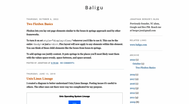 baligu.blogspot.com