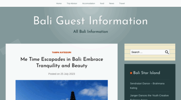 baliguestinformation.wordpress.com