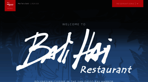 balihairestaurant.com