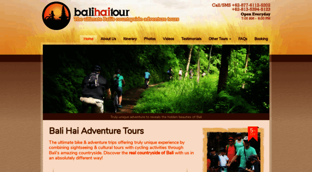 balihaitour.com