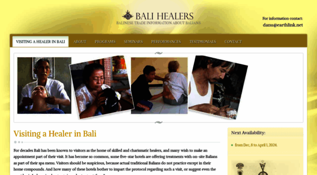 balihealers.com