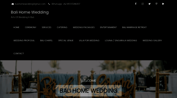 balihomewedding.com