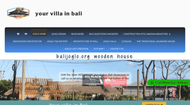 balijoglo.org