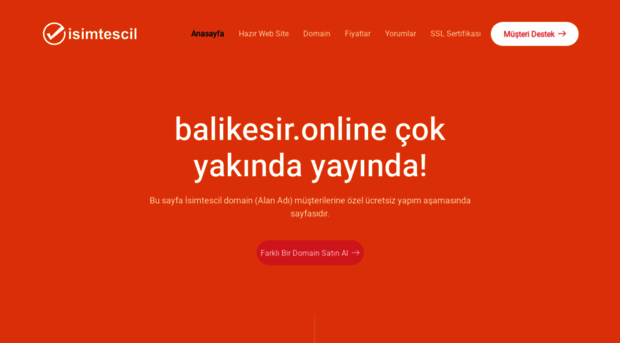 balikesir.online