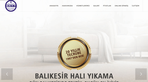 balikesirhaliyikama.com