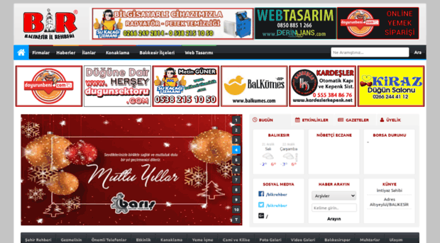 balikesirilrehberi.com