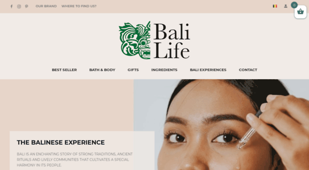 balilife-bodycare.com