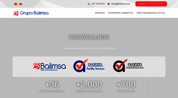 balimsa.es