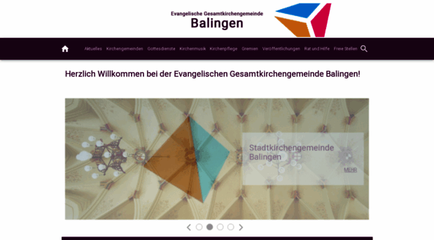 balingen-evangelisch.de