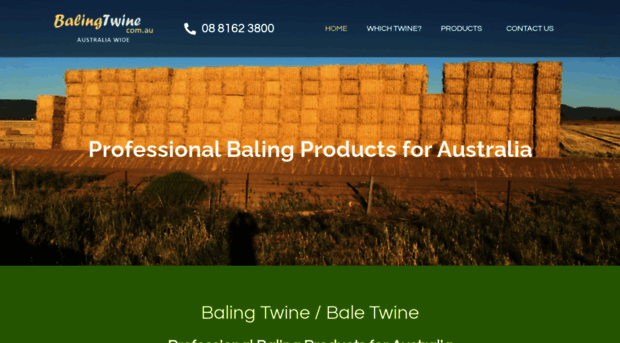 balingtwine.com.au