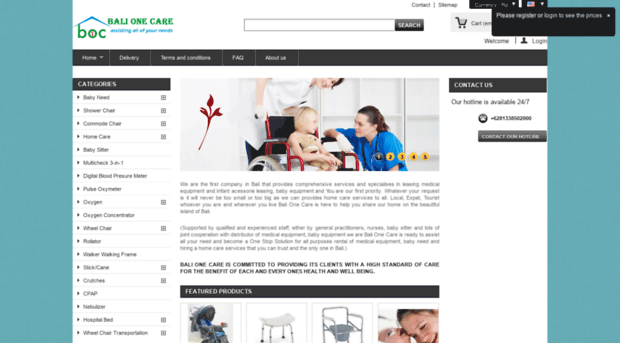 balionecare.com