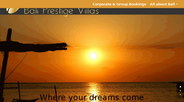 baliprestigevillas.com