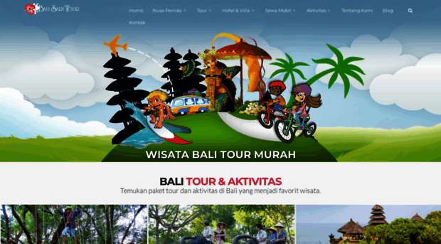 balisaritour.com