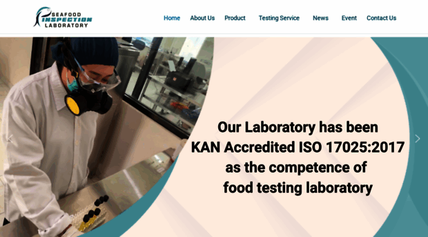 baliseafoodlab.com
