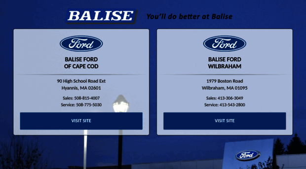 baliseford.com