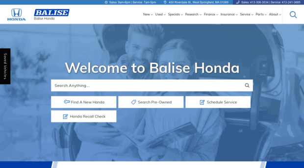 balisehonda.com