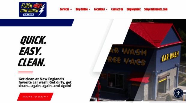 balisehyanniscarwash.com