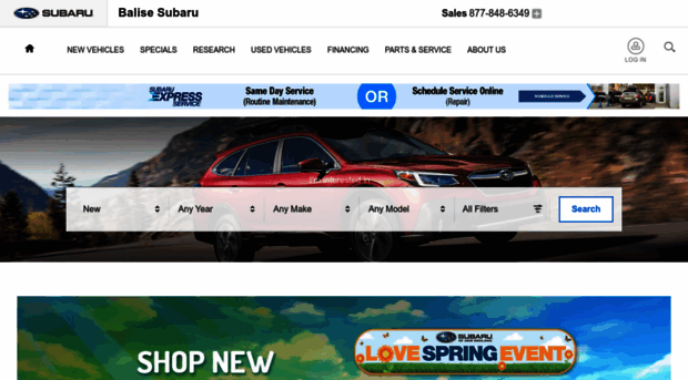 balisesubaru.com