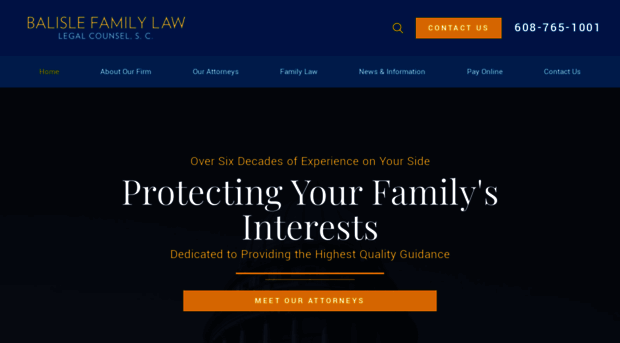 balislefamilylaw.com