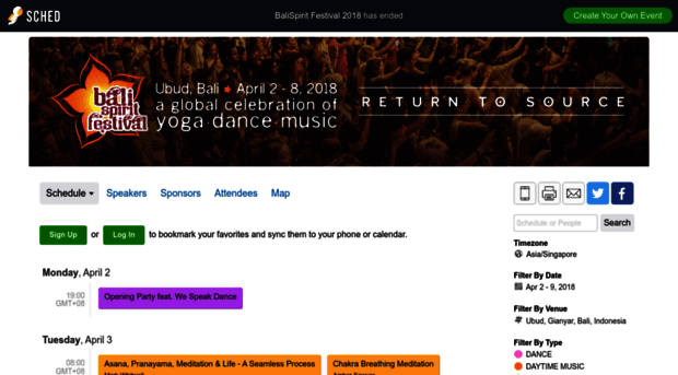 balispiritfestival2018.sched.com