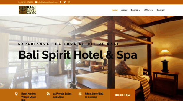 balispirithotel.com