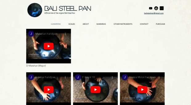 balisteelpan.com