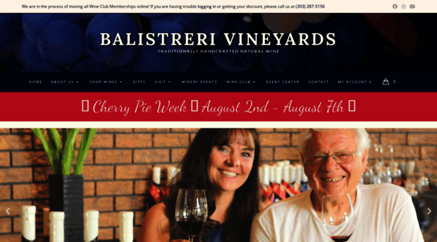 balistrerivineyards.com