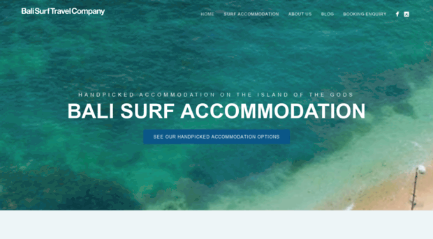 balisurftravelcompany.com