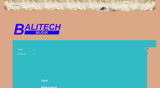 balitech.com